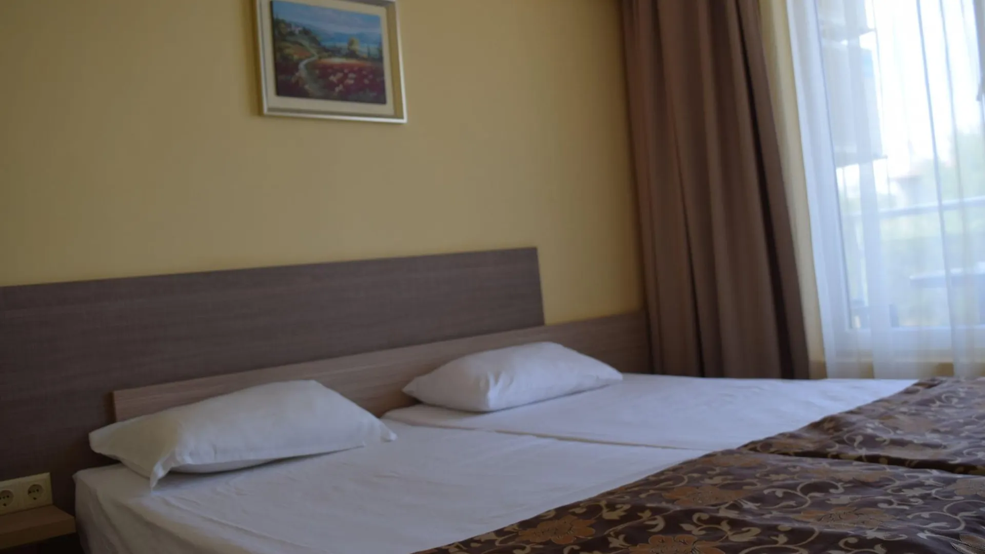 Villa Orange Sozopol 3*,
