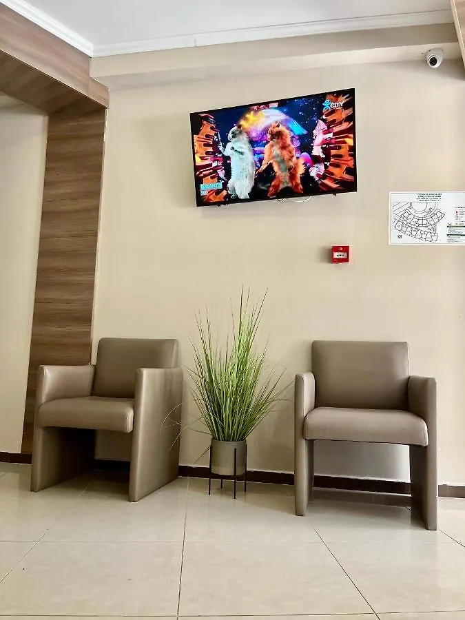 Villa Orange 소조폴