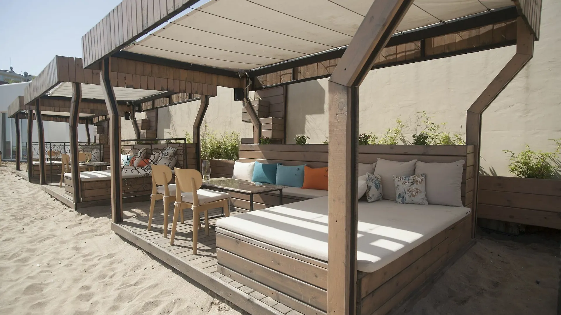 Villa Orange Sozopol