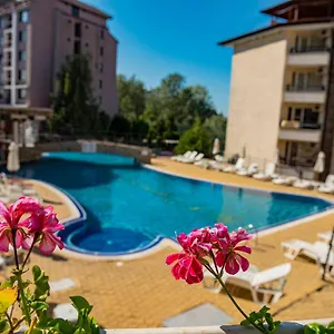 Sunny Hills - Menada Bulgarien
