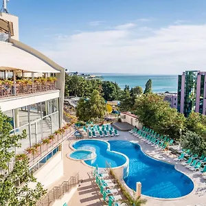 Golden Park Bulgarien