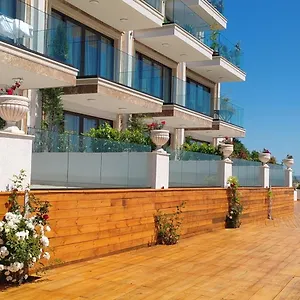 Sea Point La Bulgarien