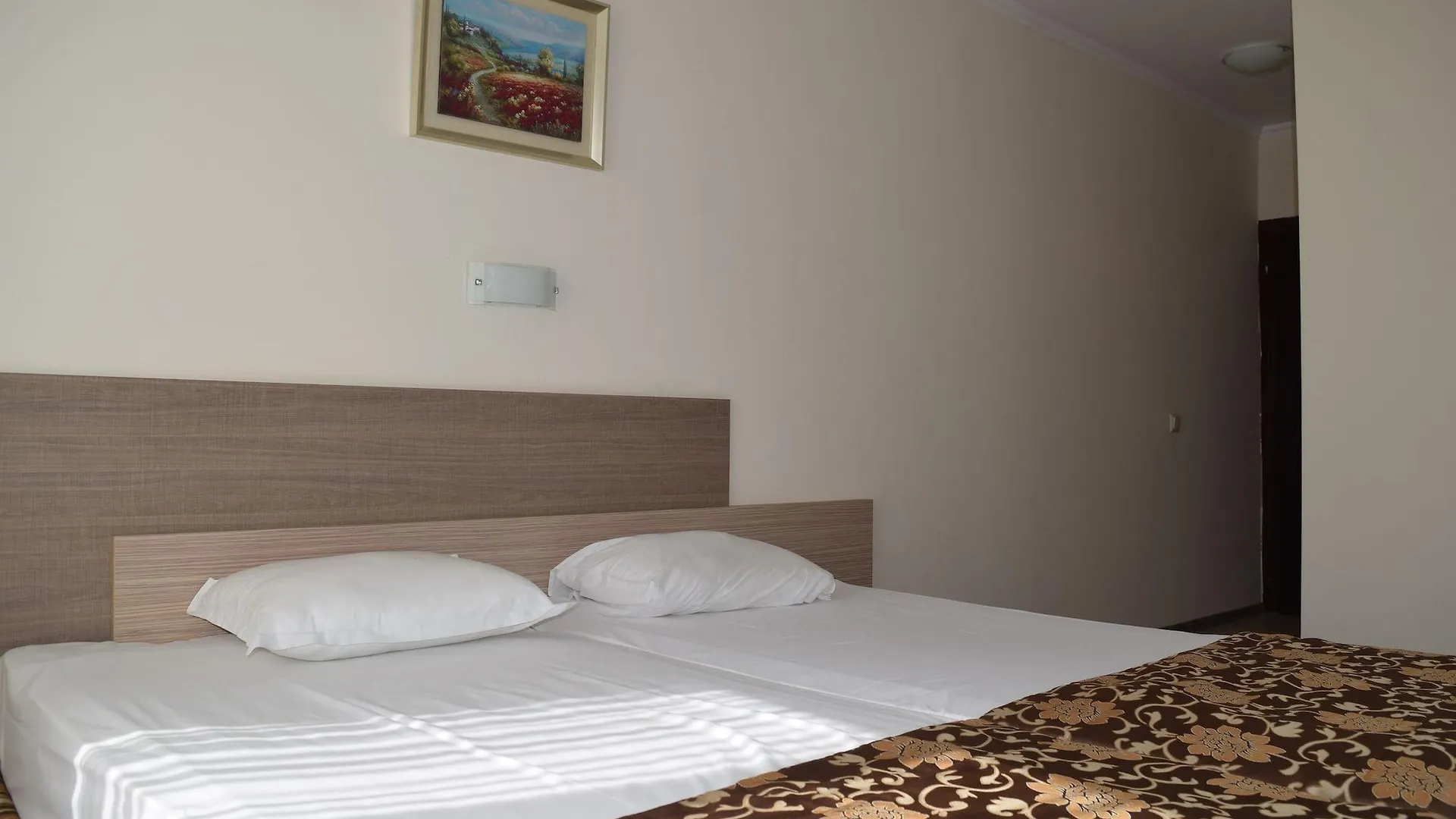 Aparthotel Villa Orange Sozopol