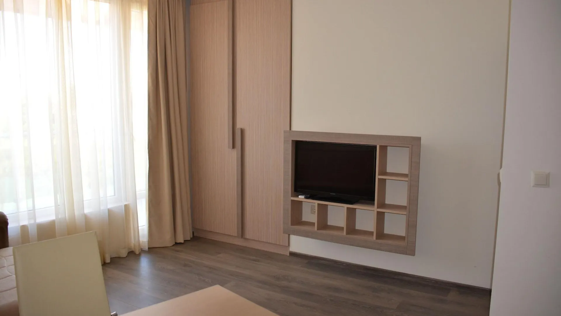 Aparthotel Villa Orange Sozopol
