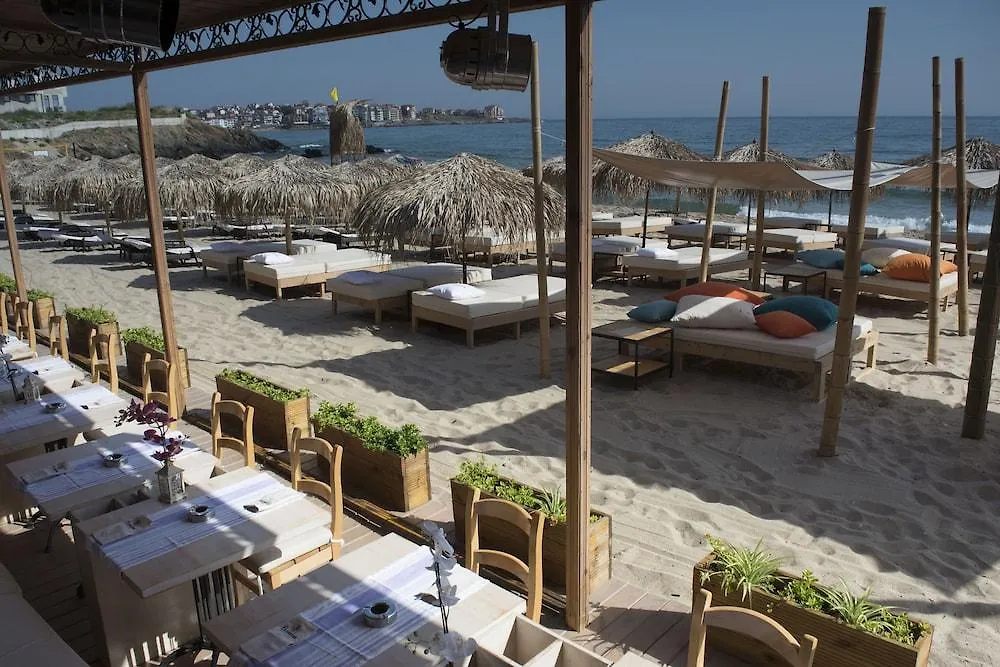 Villa Orange Sozopol