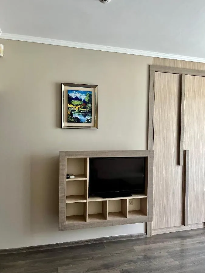 Villa Orange Sozopol