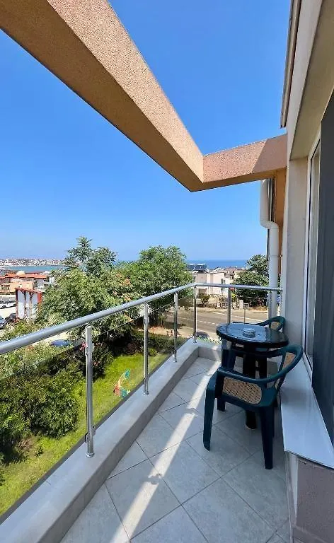 Villa Orange Sozopol Bulgaria