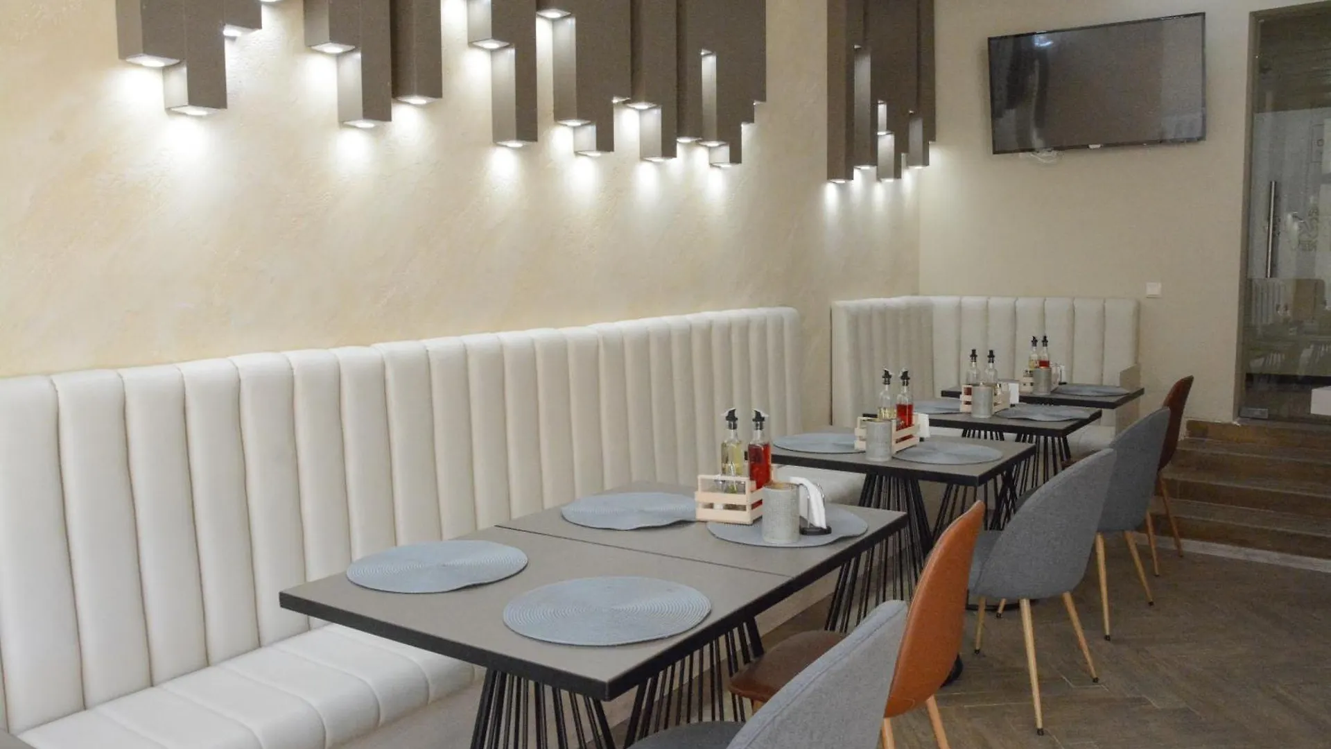Aparthotel Villa Orange Sozopol