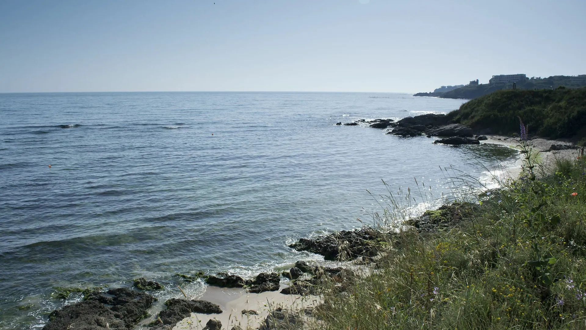 Aparthotel Villa Orange Sozopol