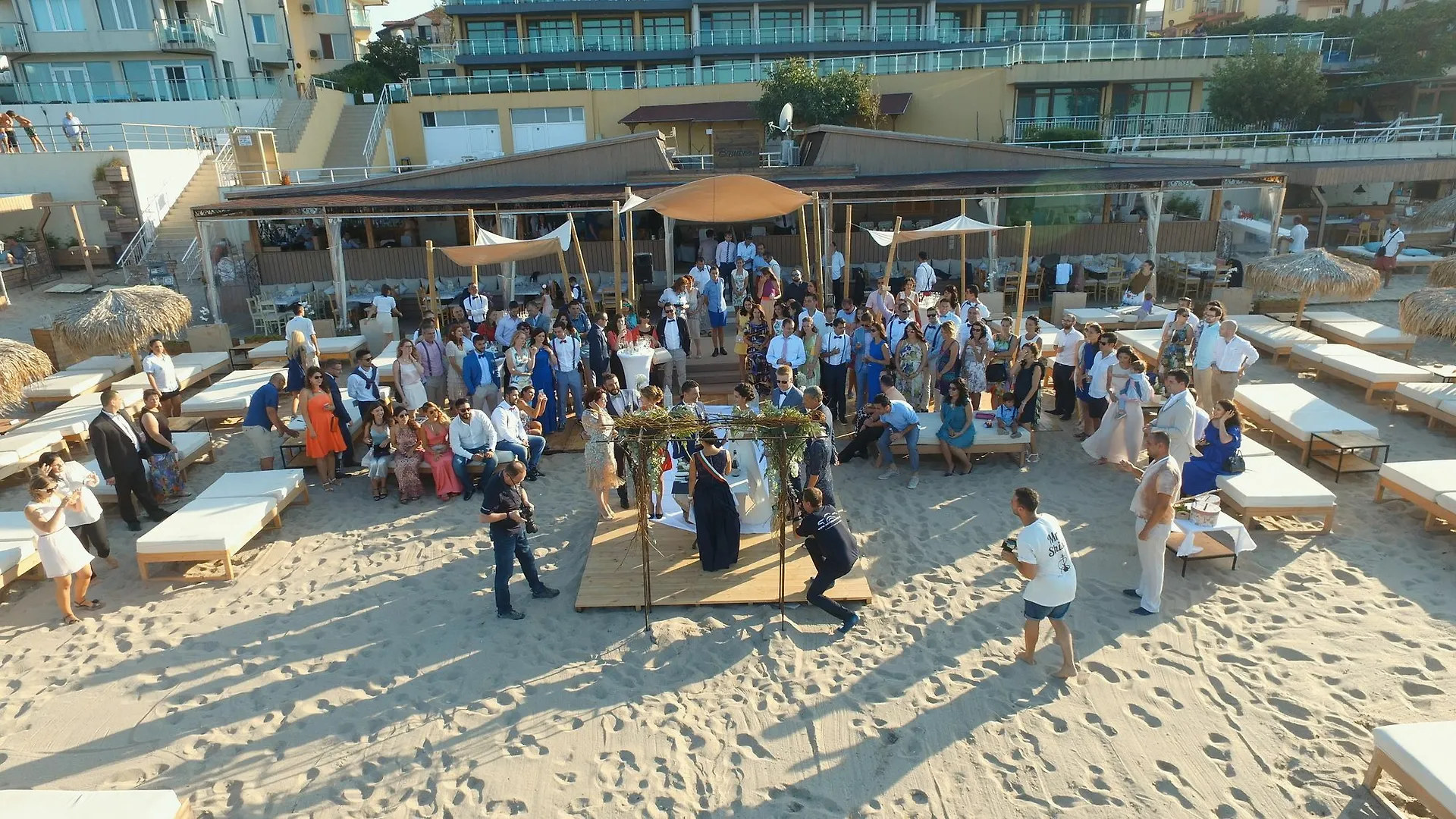 Villa Orange Sozopol