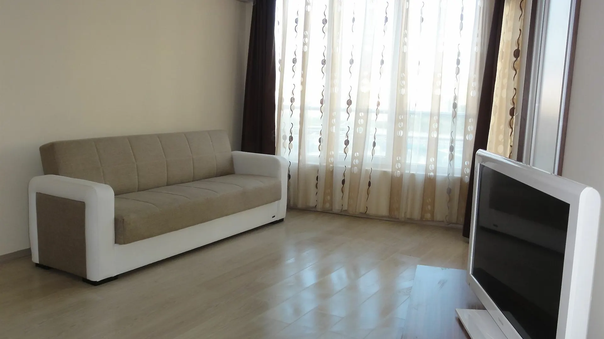 Villa Orange Sozopol Aparthotel