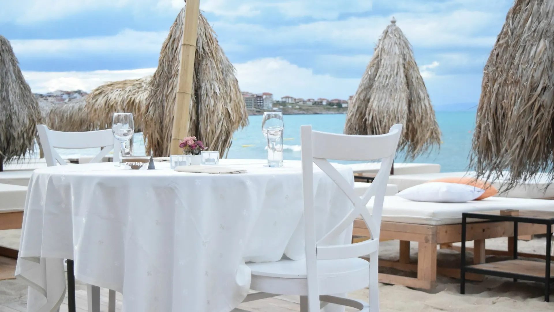 *** Aparthotel Villa Orange Sozopol Bulgaria