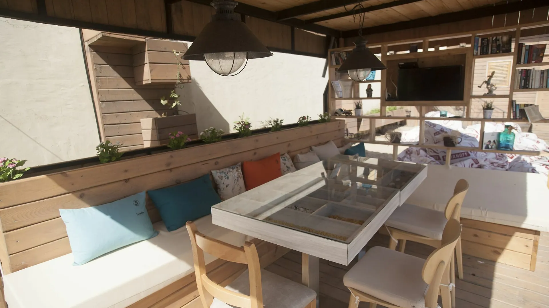 Villa Orange Sozopol