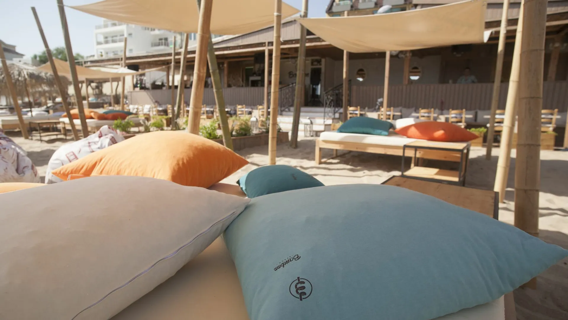 Aparthotel Villa Orange Sozopol